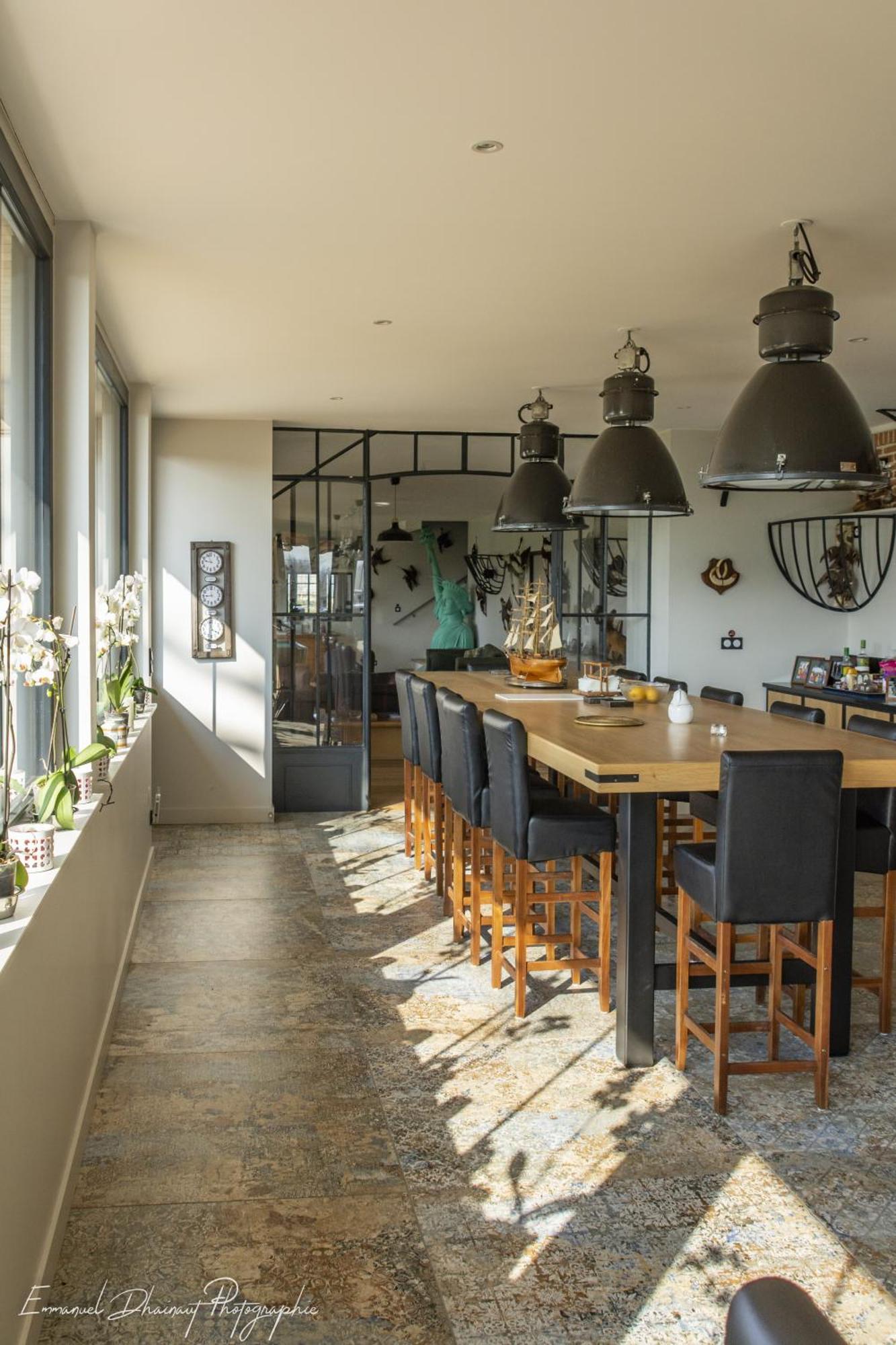 Orangerie De Chatel-Selection Figaro & Elle Magazine Cleppe Luaran gambar
