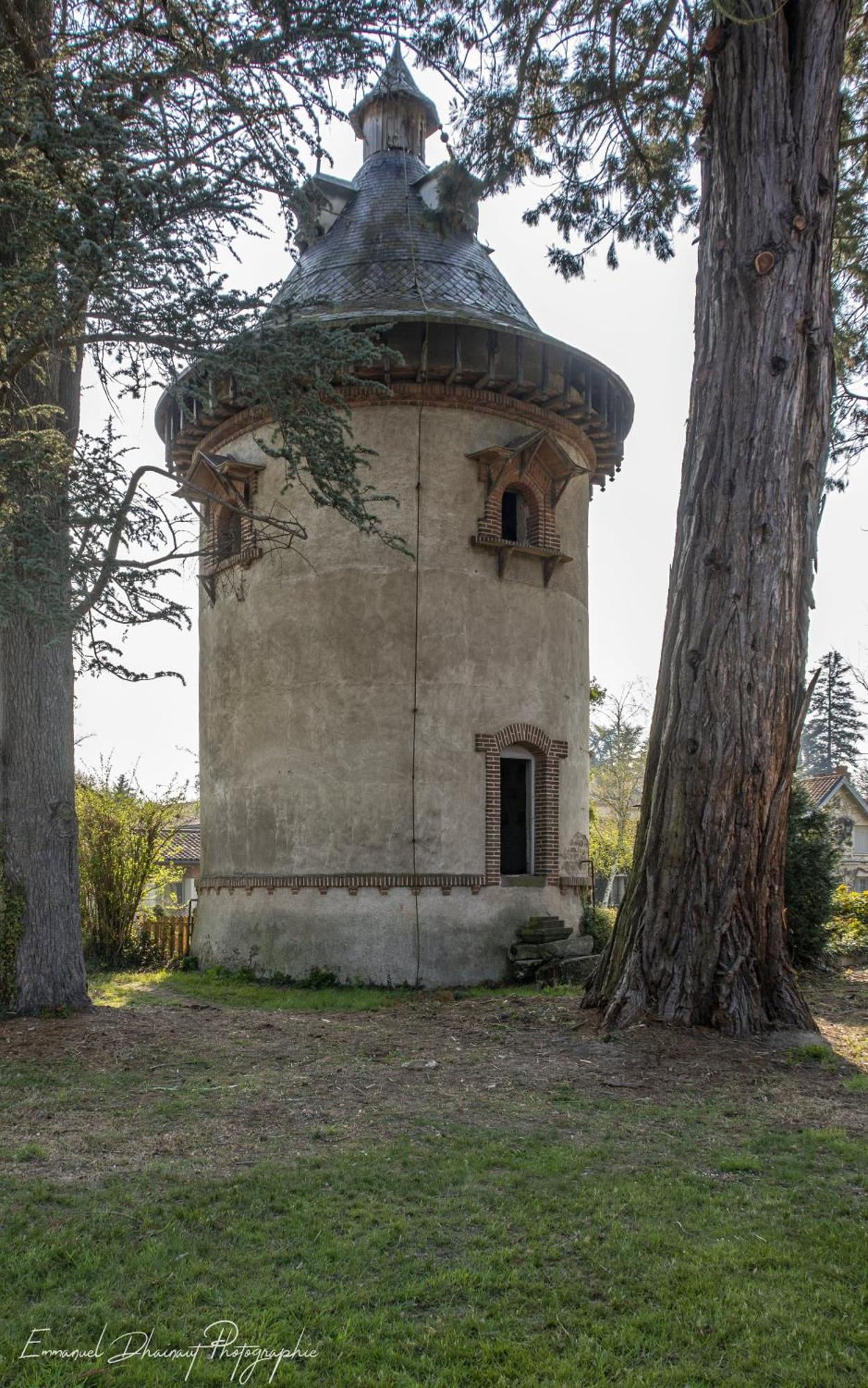 Orangerie De Chatel-Selection Figaro & Elle Magazine Cleppe Luaran gambar