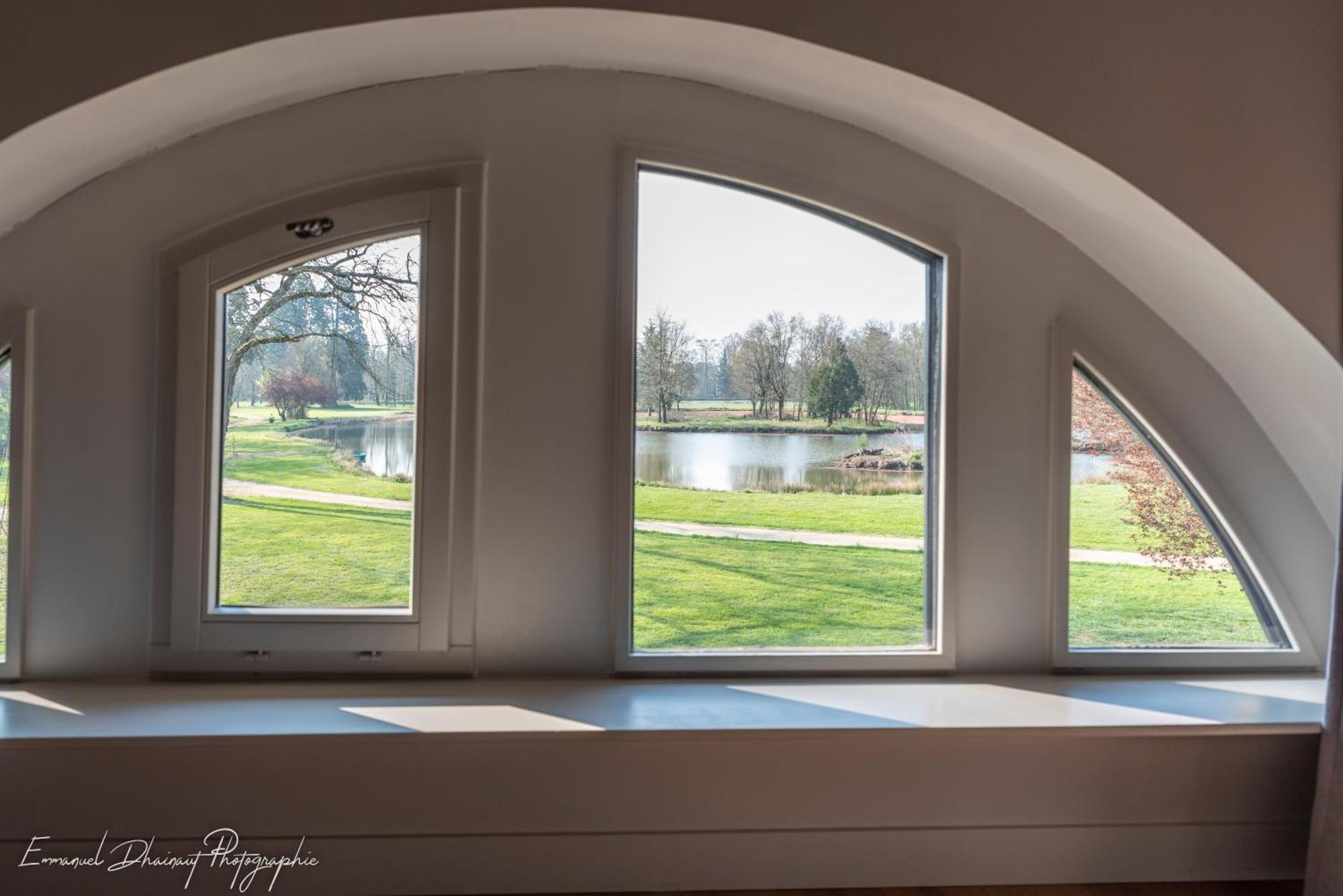 Orangerie De Chatel-Selection Figaro & Elle Magazine Cleppe Luaran gambar